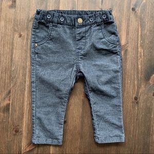 Baby Corduroy Pants
